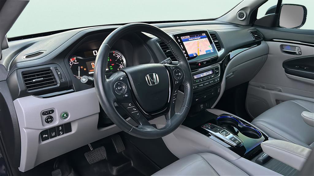Used 2018 Honda Pilot Touring image 55