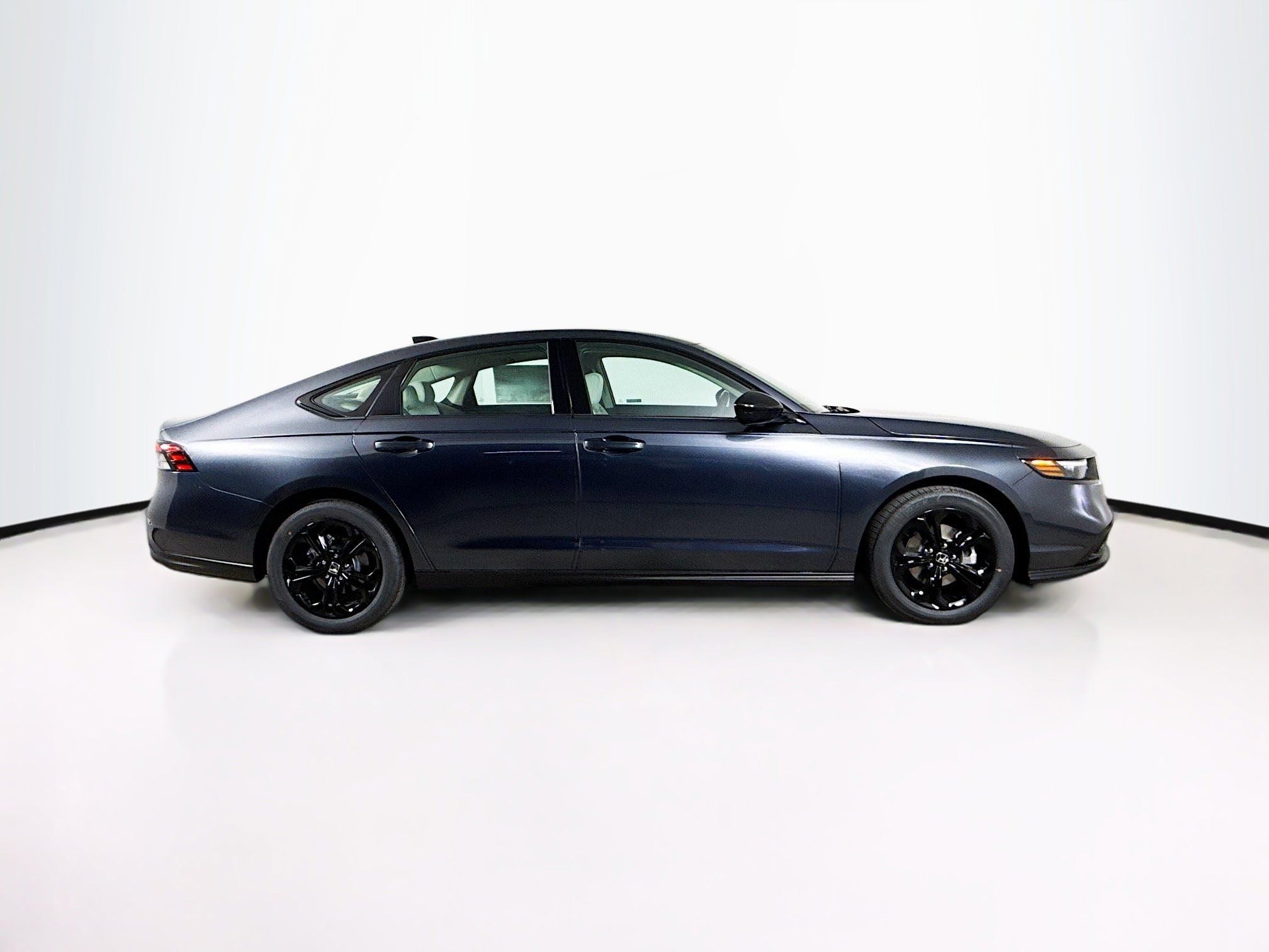 New 2025 Honda Accord SE image 2