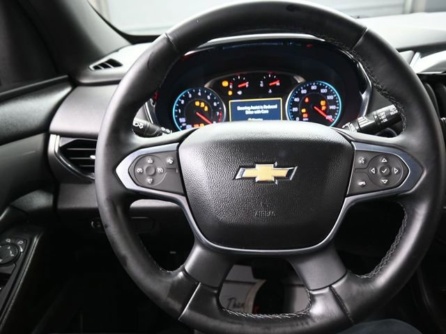 Used 2023 Chevrolet Traverse LT image 8