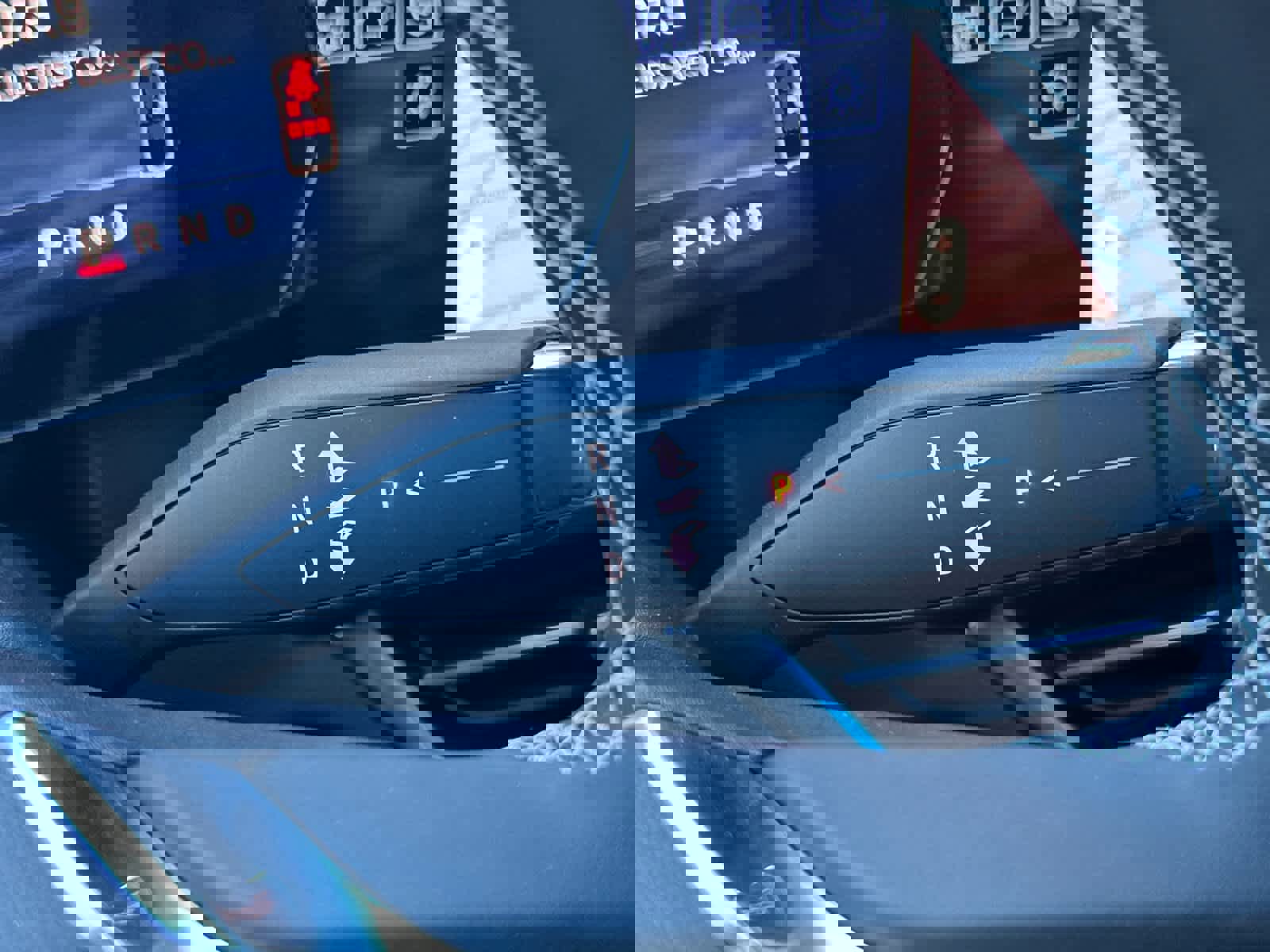 New 2026 Chevrolet Equinox EV LT image 21