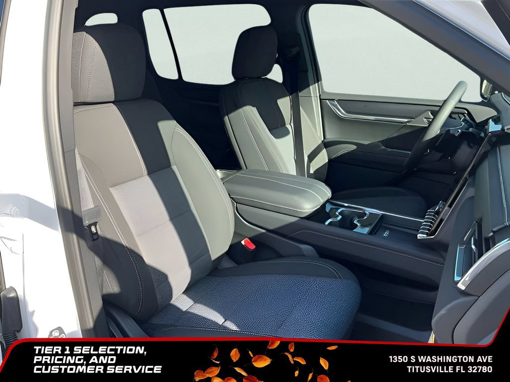 New 2026 GMC Acadia Elevation FWD image 17
