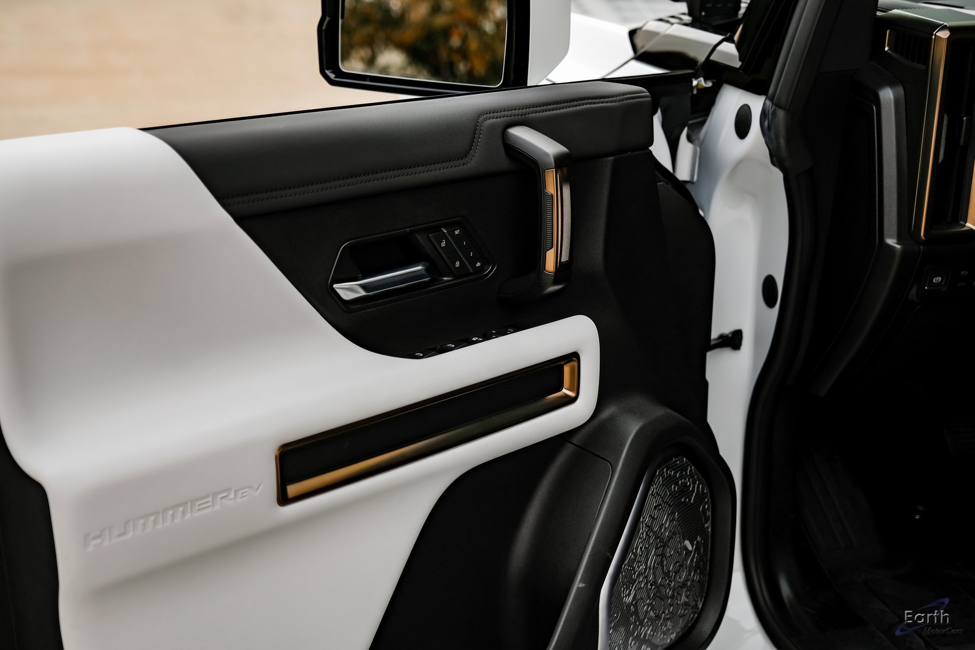 Used 2022 GMC Hummer EV Edition 1 image 88