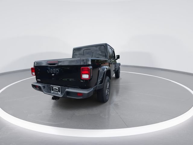 New 2025 Jeep Gladiator Sport AWD/4WD image 8