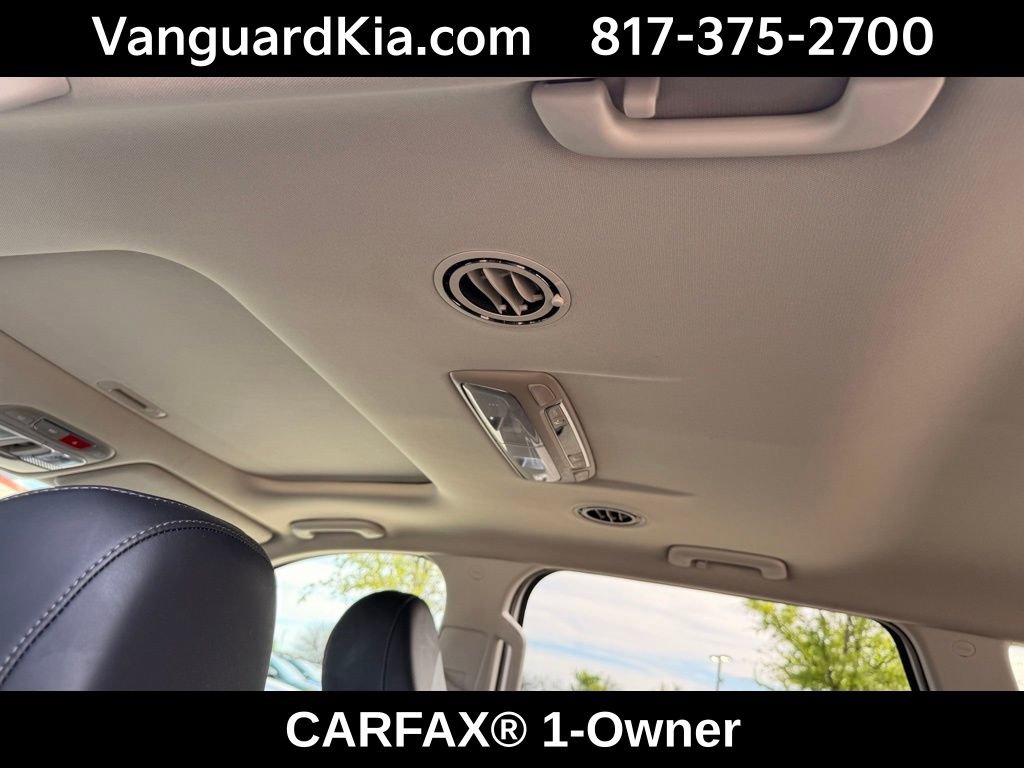 Certified 2025 Kia Telluride S AWD/4WD image 25