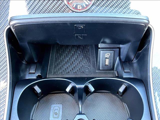 Certified 2023 Mercedes-Benz C 63 AMG S image 26