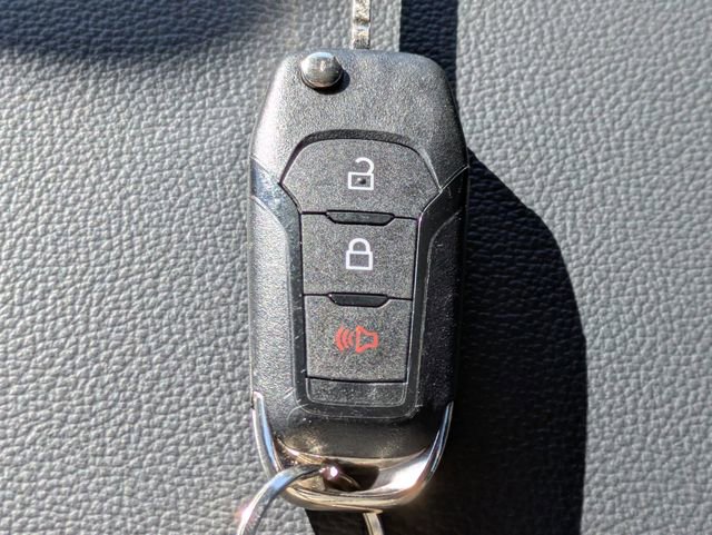 Used 2025 Ford F150 STX w/ Equipment Group 200A image 25