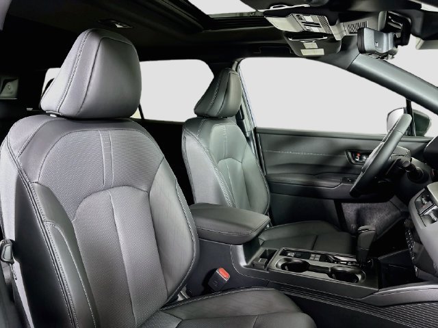 New 2026 Subaru Outback Touring XT AWD/4WD image 29