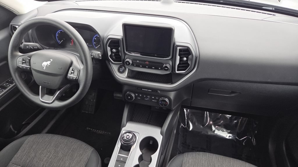 Used 2021 Ford Bronco Sport Big Bend AWD/4WD image 15