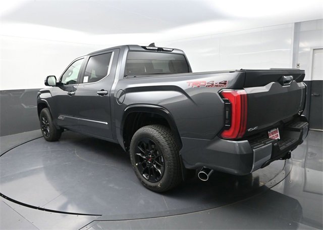 New 2025 Toyota Tundra 1794 Edition image 5