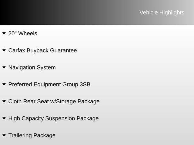 Certified 2023 GMC Sierra 1500 Elevation w/ X31 Off-Road Package image 17