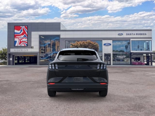 New 2026 Ford Mustang Mach-E Select w/ Comfort Package Lite RWD image 5