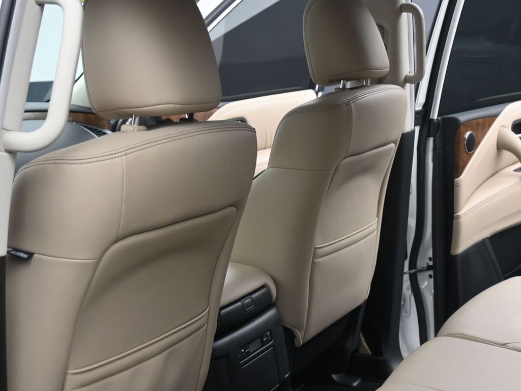 Used 2024 Nissan Armada SL w/ Cargo Package image 20