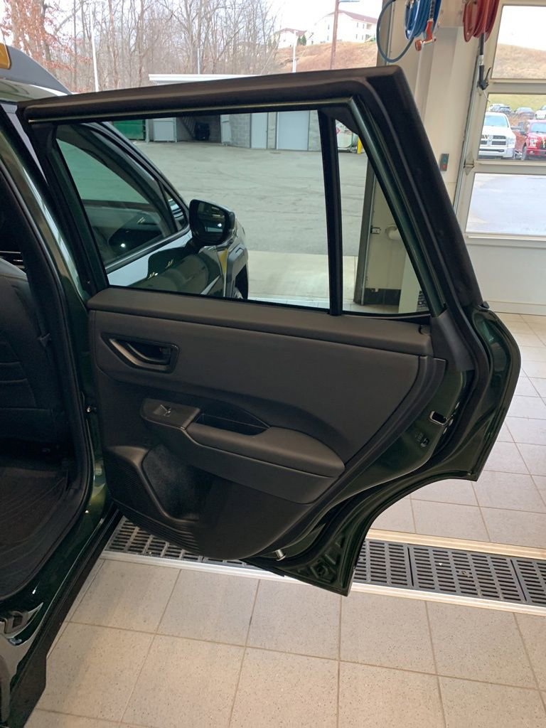 New 2026 Subaru Outback Wilderness image 12