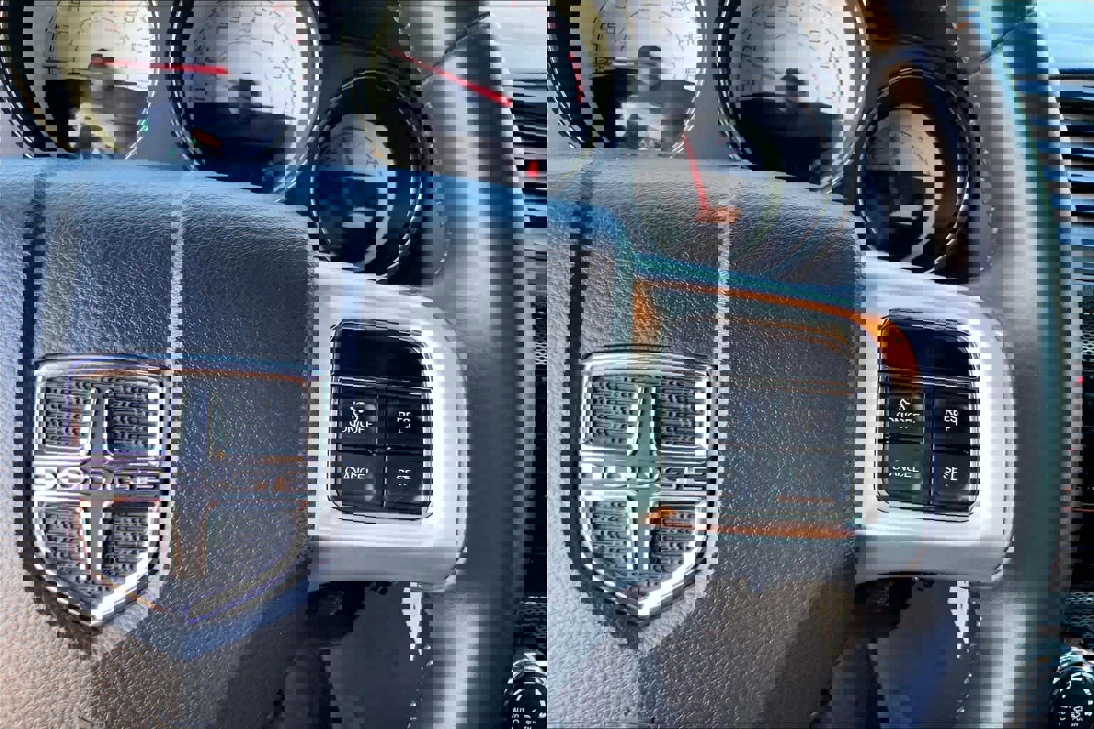 Used 2014 Dodge Challenger R/T w/ Blacktop Package image 22