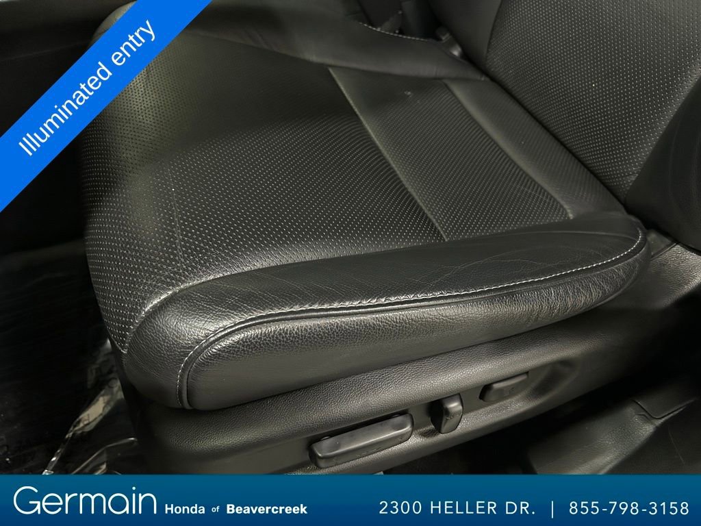 Used 2022 Honda Passport EX-L image 22