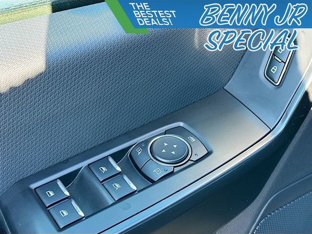 Used 2024 Ford F150 STX w/ STX Black Appearance Package image 18