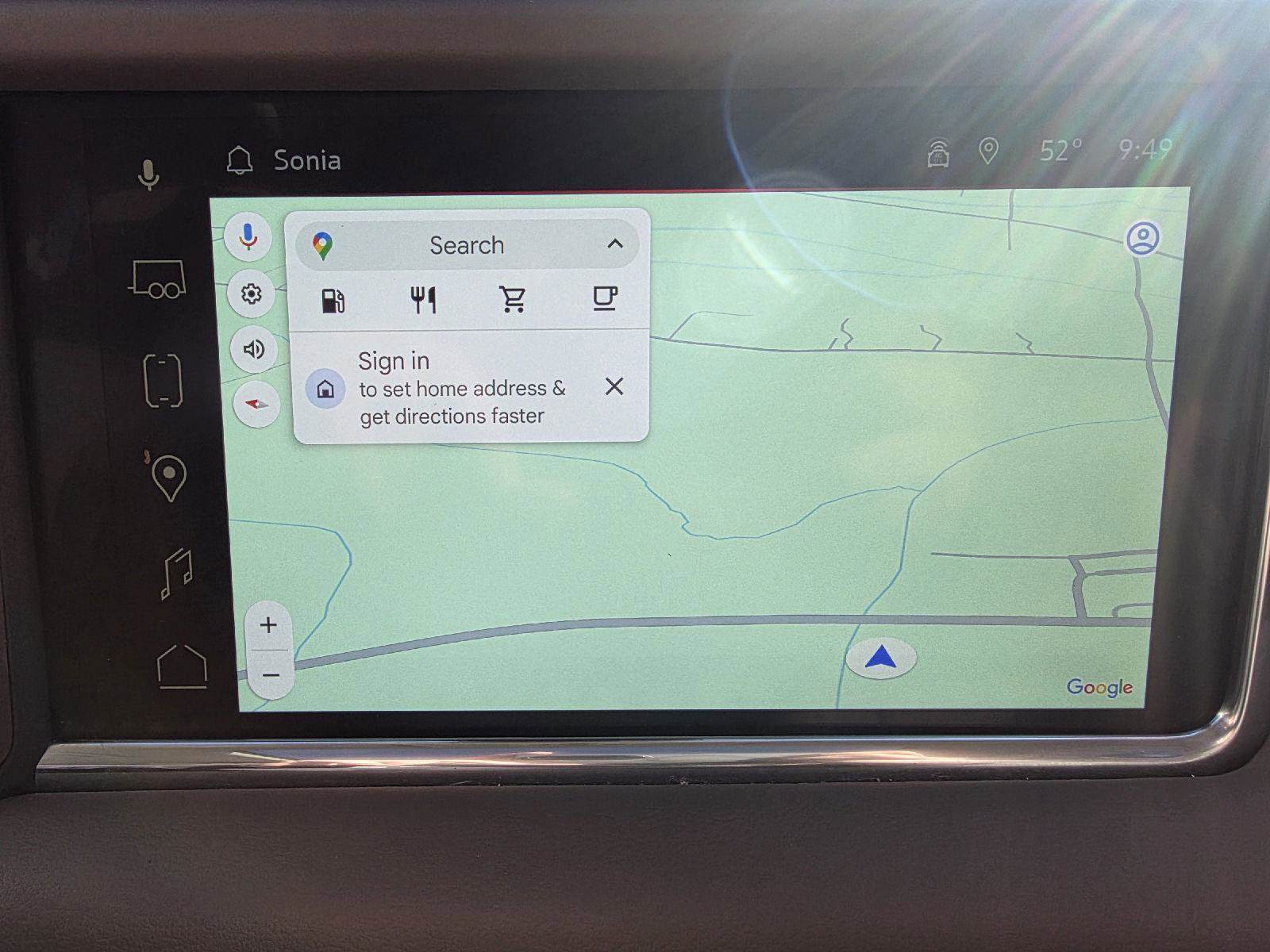 Used 2023 GMC Yukon Denali w/ Advanced Technology Package image 17