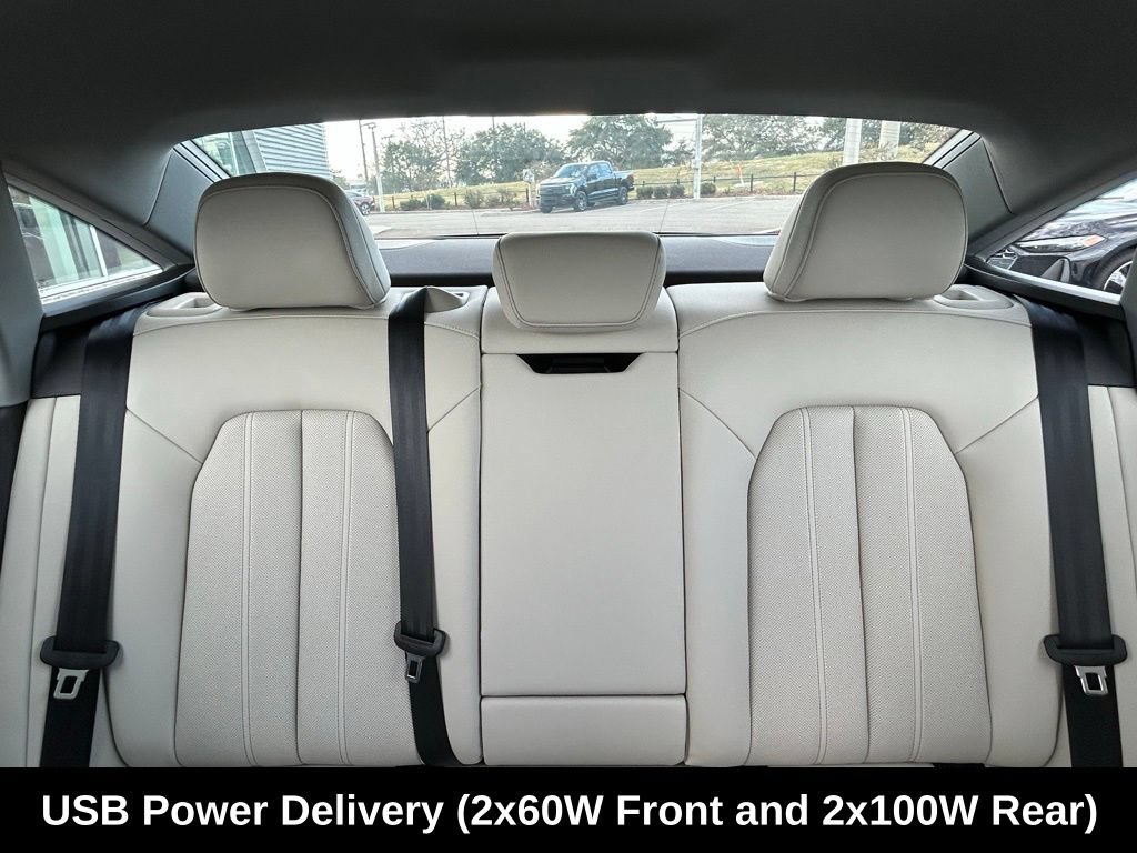 New 2026 Audi A6 Prestige AWD/4WD image 14