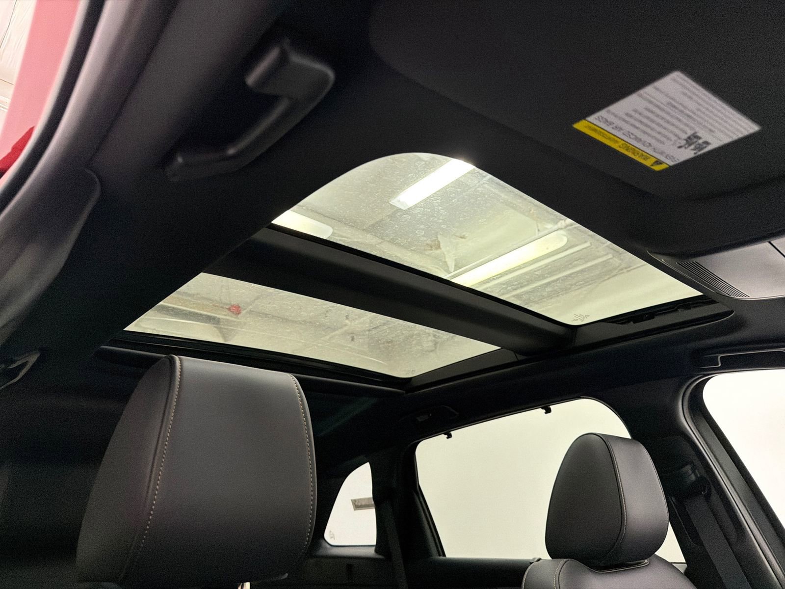 New 2026 MAZDA CX-70 3.3 Turbo S w/ Premium Package image 13