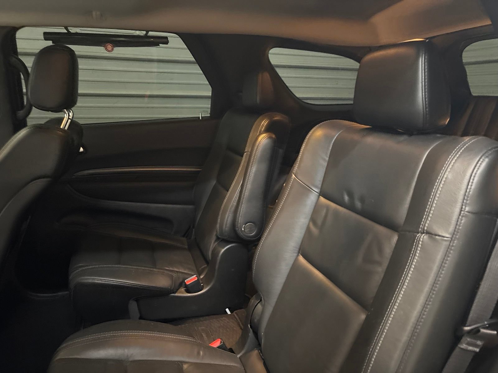 Used 2021 Dodge Durango Citadel w/ Technology Group AWD/4WD image 22