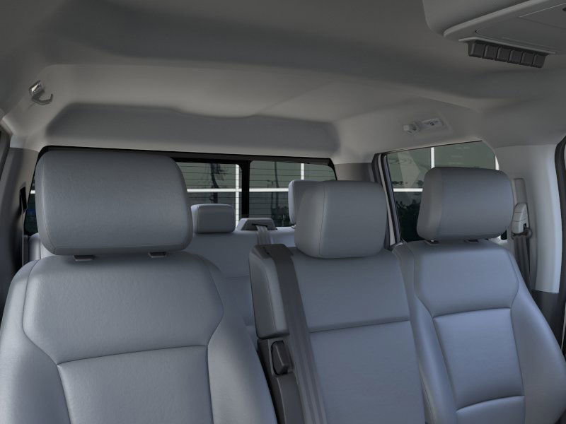 New 2026 Ford F350 XL image 22