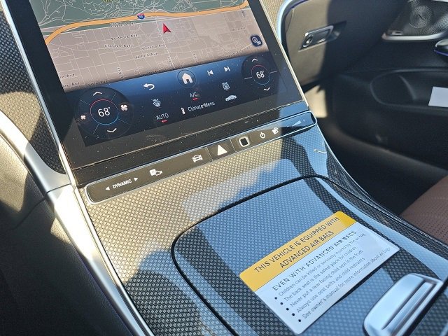 New 2026 Mercedes-Benz CLE 300 4MATIC Cabriolet image 24