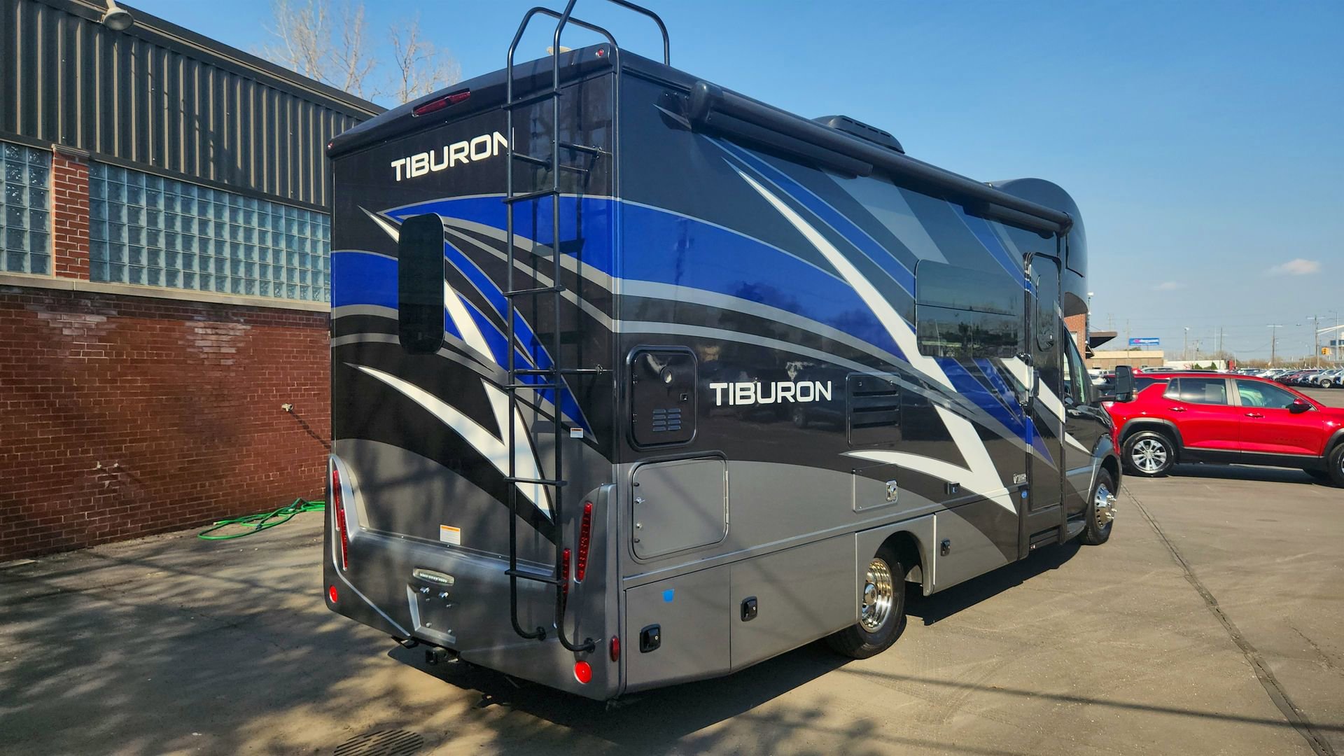 Used 2019 Mercedes-Benz Sprinter 170 image 8