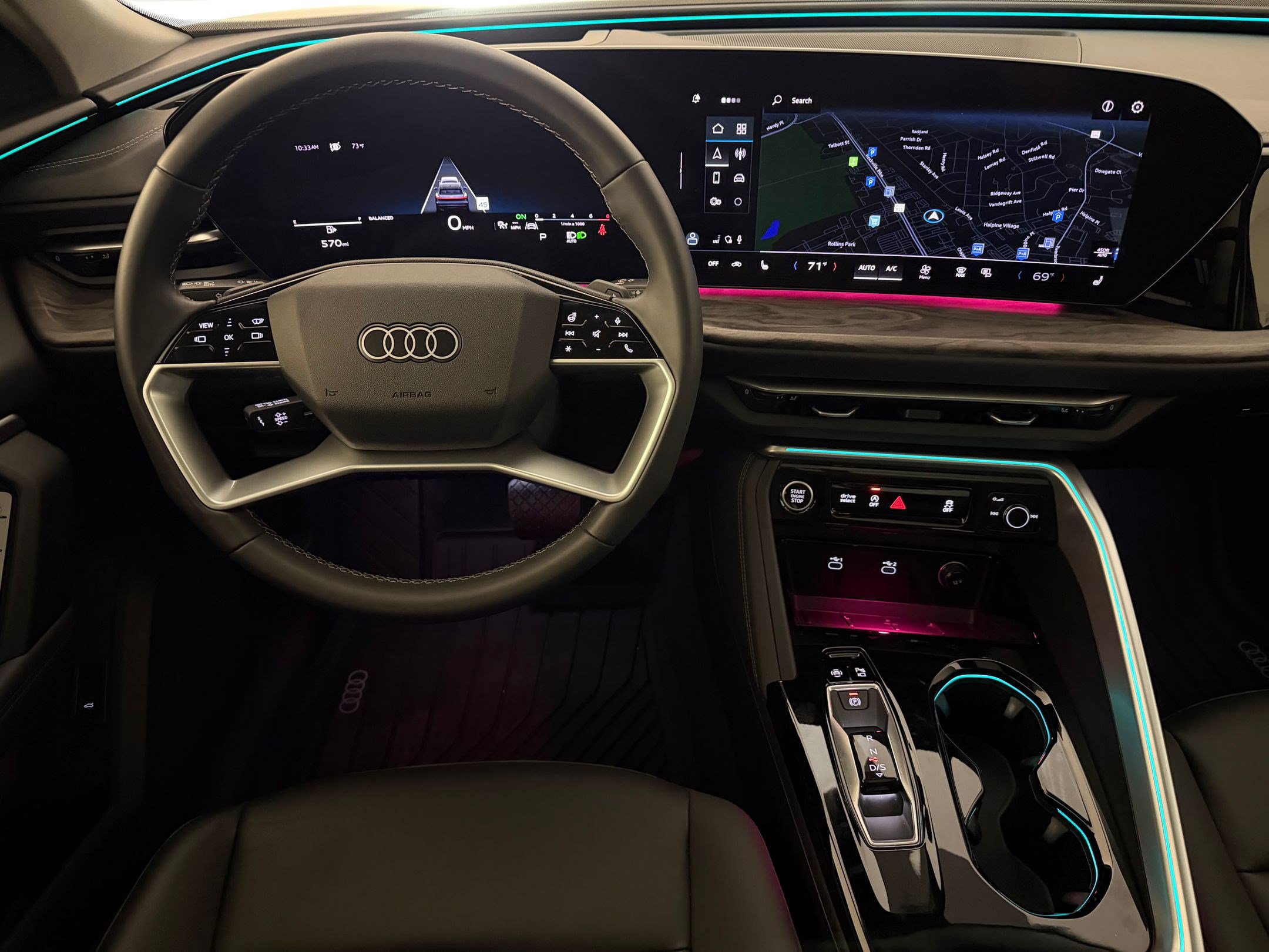 Certified 2025 Audi Q5 Premium w/ Premium Plus AWD/4WD image 28