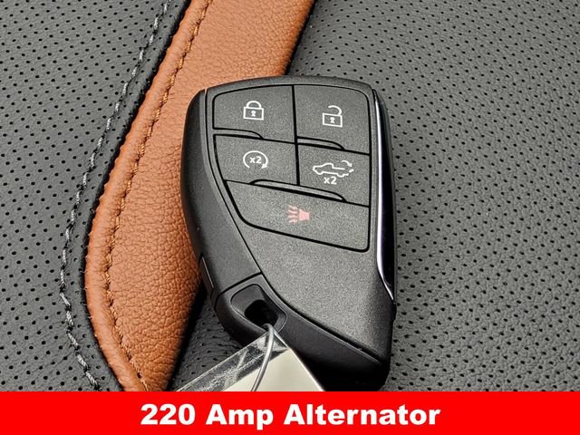 New 2026 GMC Sierra 1500 AT4 w/ Technology Package image 28