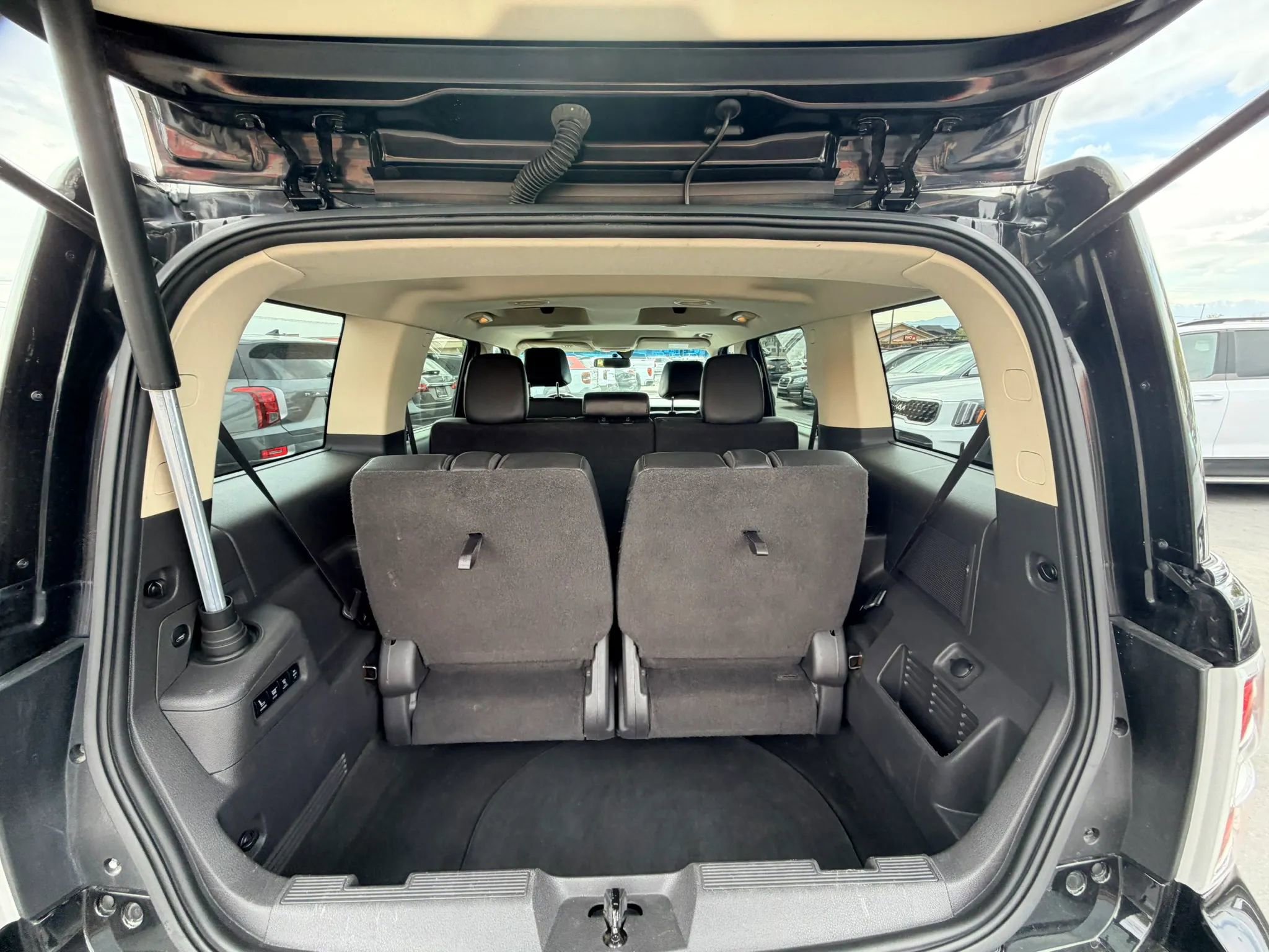 Used 2016 Ford Flex Limited image 27