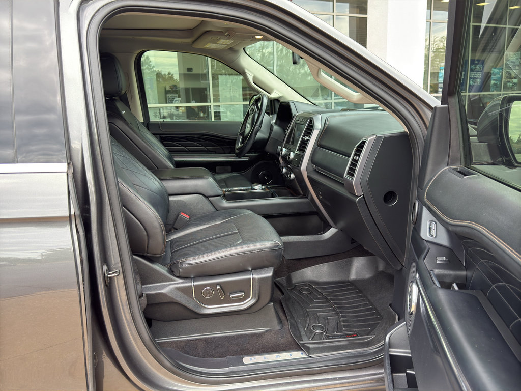 Used 2018 Ford Expedition Platinum image 7