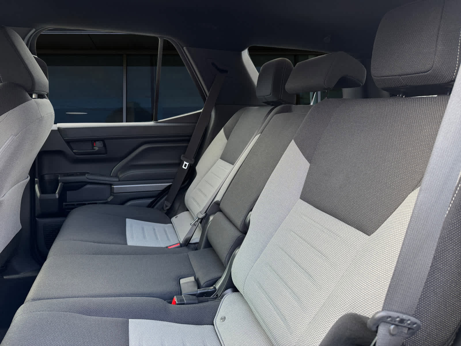 Used 2025 Toyota 4Runner TRD Off-Road image 15