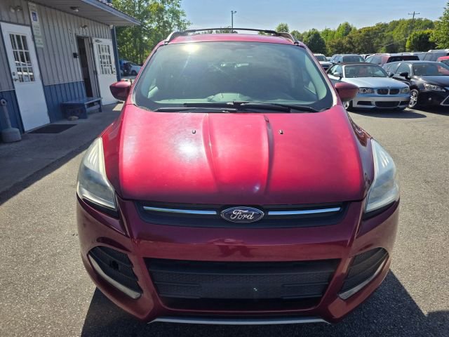 Used 2013 Ford Escape SE FWD image 2