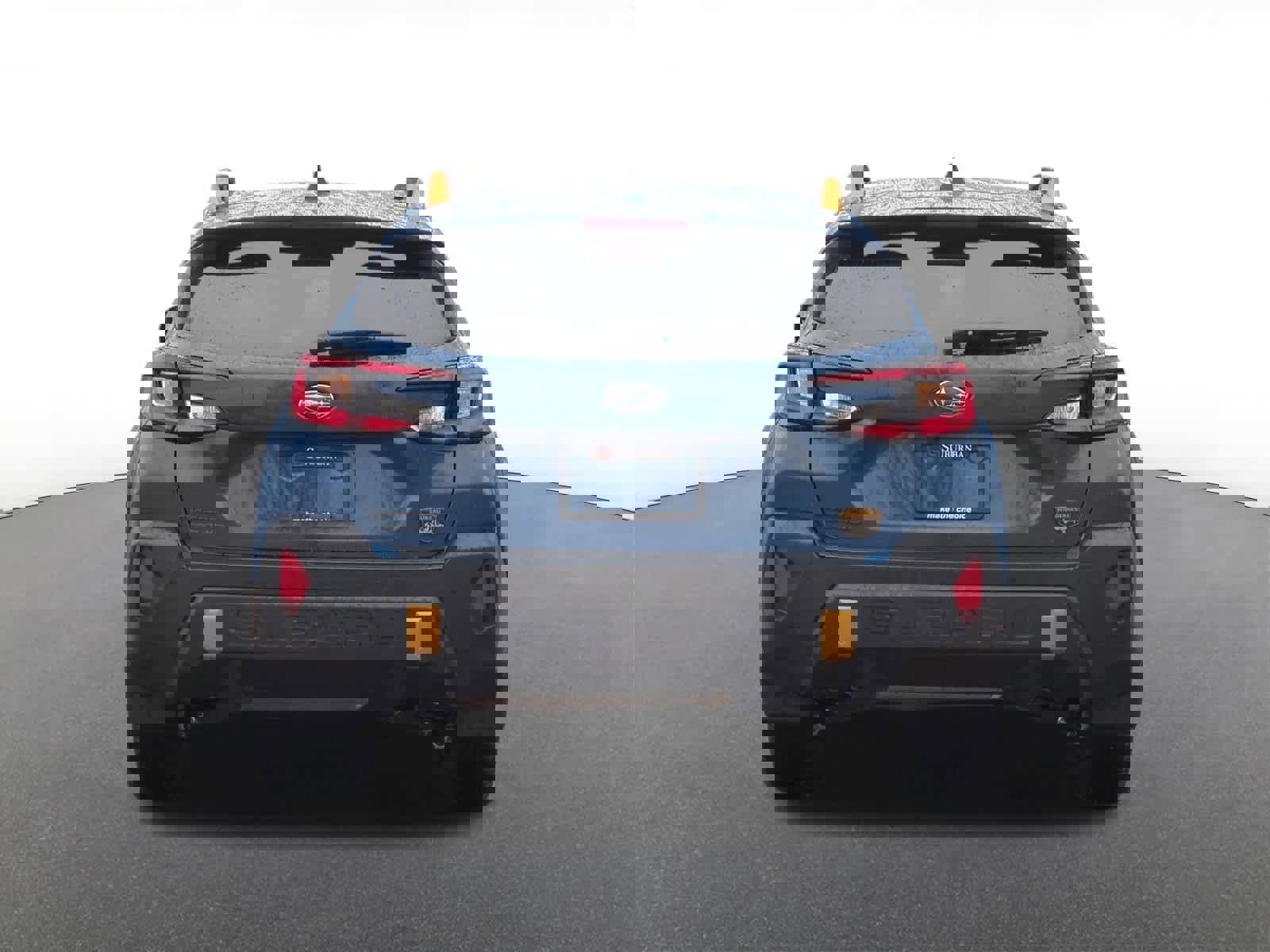 Certified 2026 Subaru Crosstrek 2.5i Wilderness w/ Crosstrek Mirror Package image 5