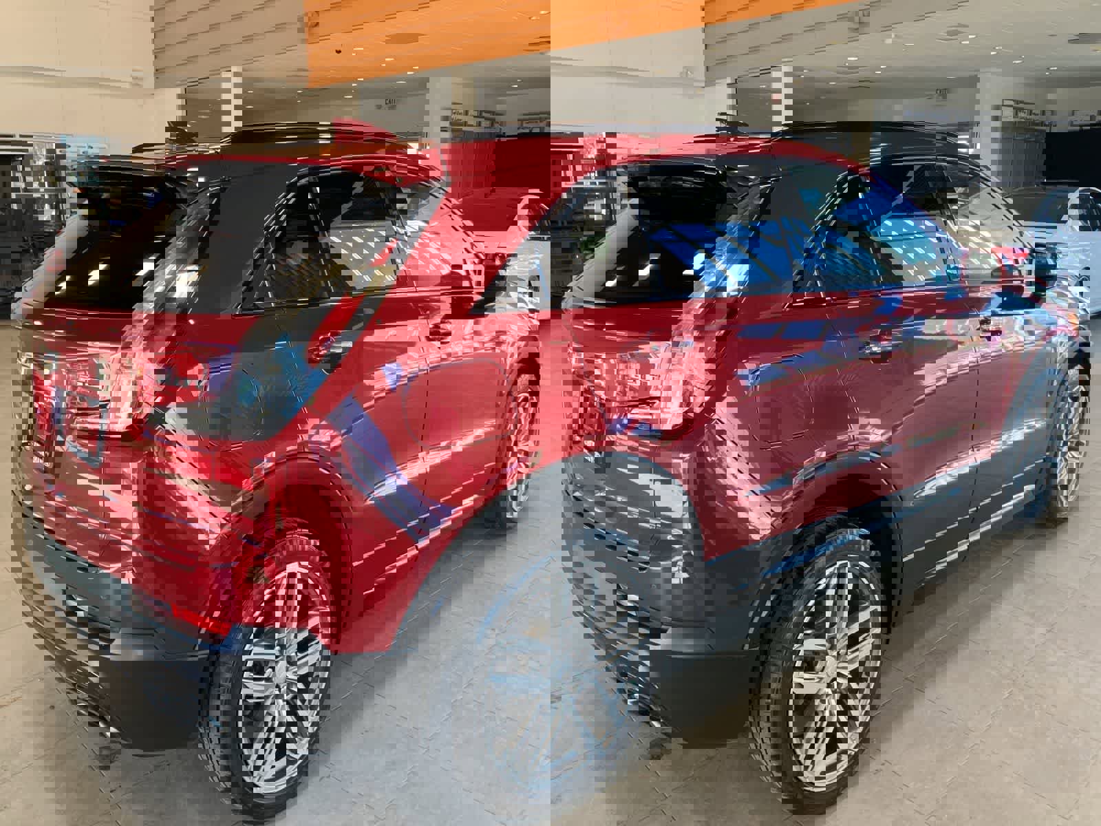 Used 2019 Cadillac XT4 Sport image 5