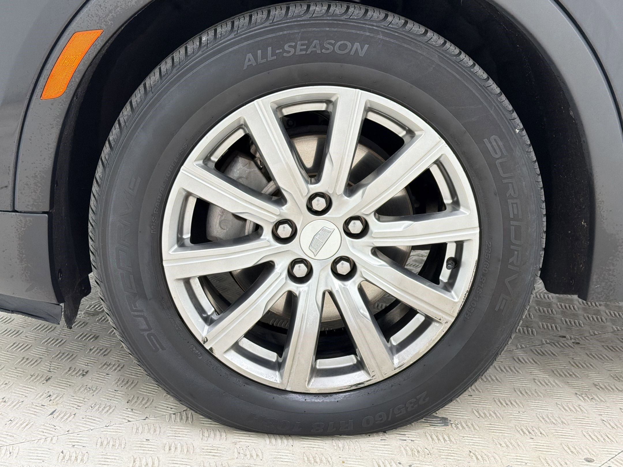 Used 2020 Cadillac XT4 Premium Luxury image 12