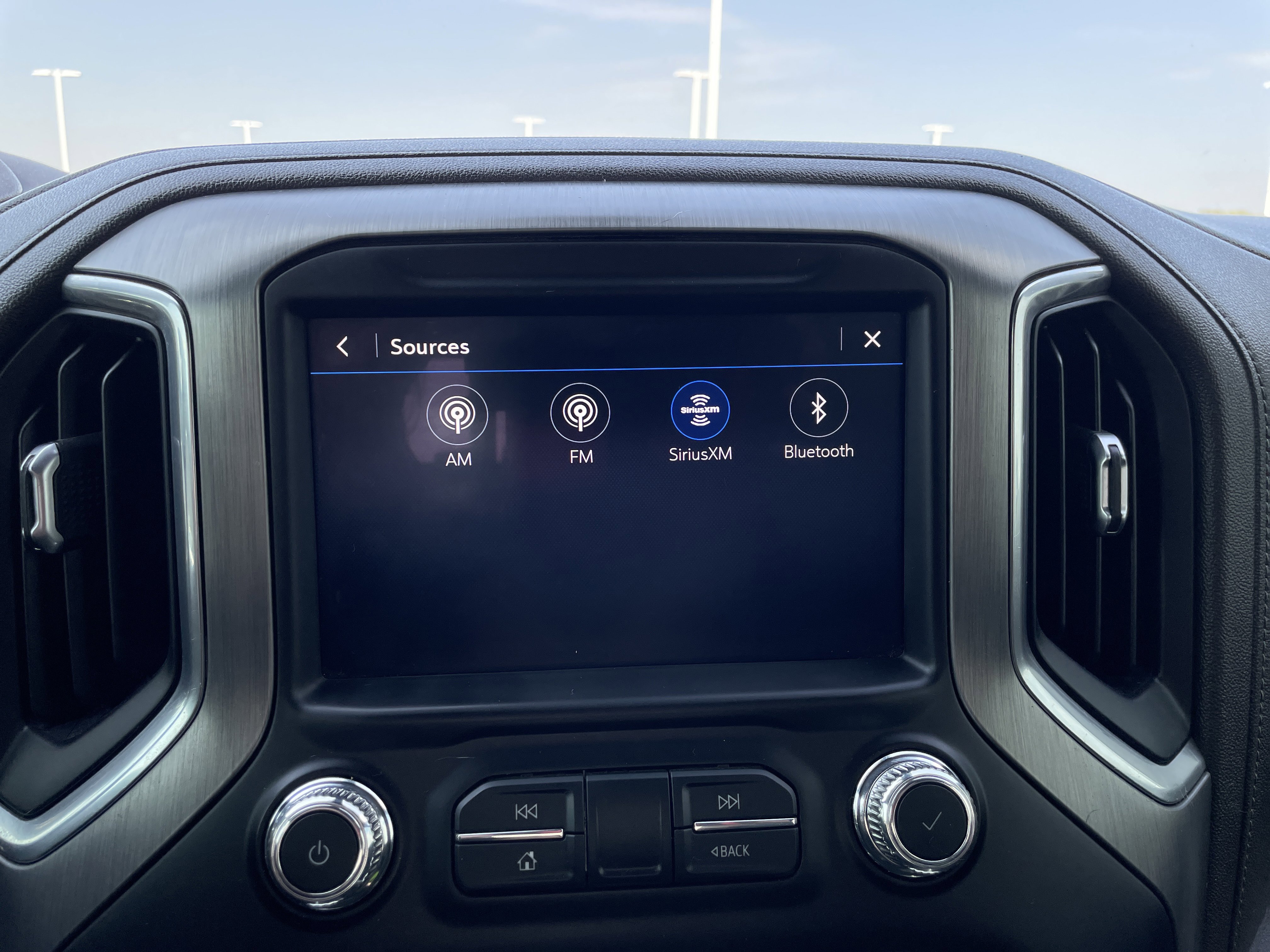 Used 2021 GMC Sierra 2500 Denali w/ Denali Ultimate Package image 12