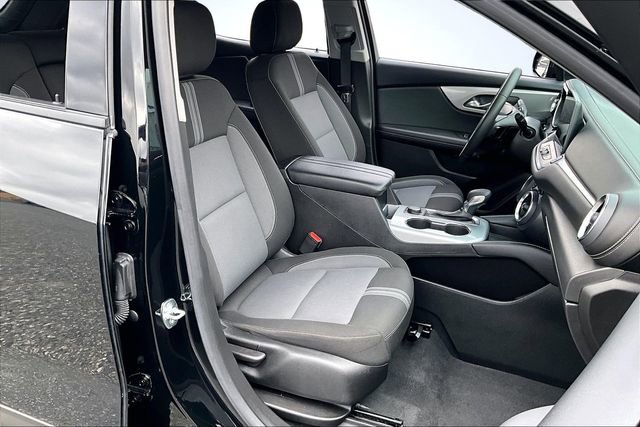 Used 2023 Chevrolet Blazer LT image 26