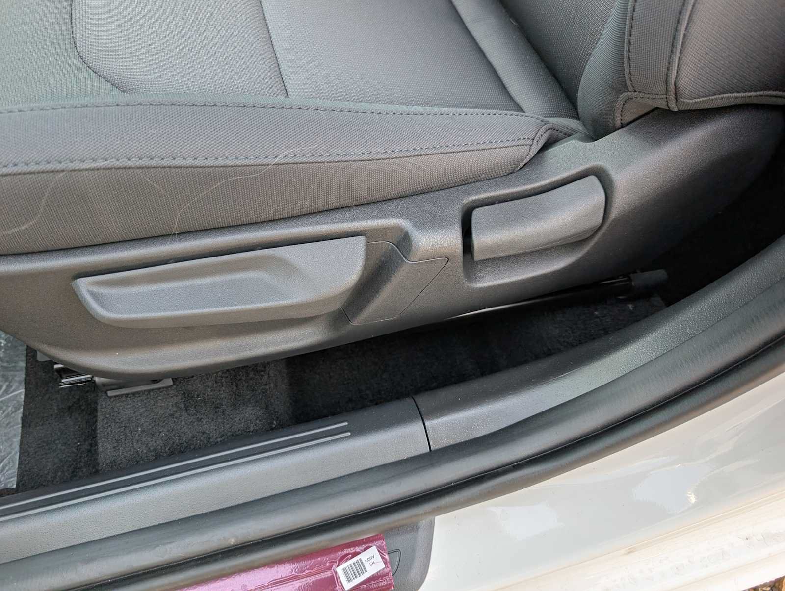 New 2026 Kia Niro LX FWD image 26