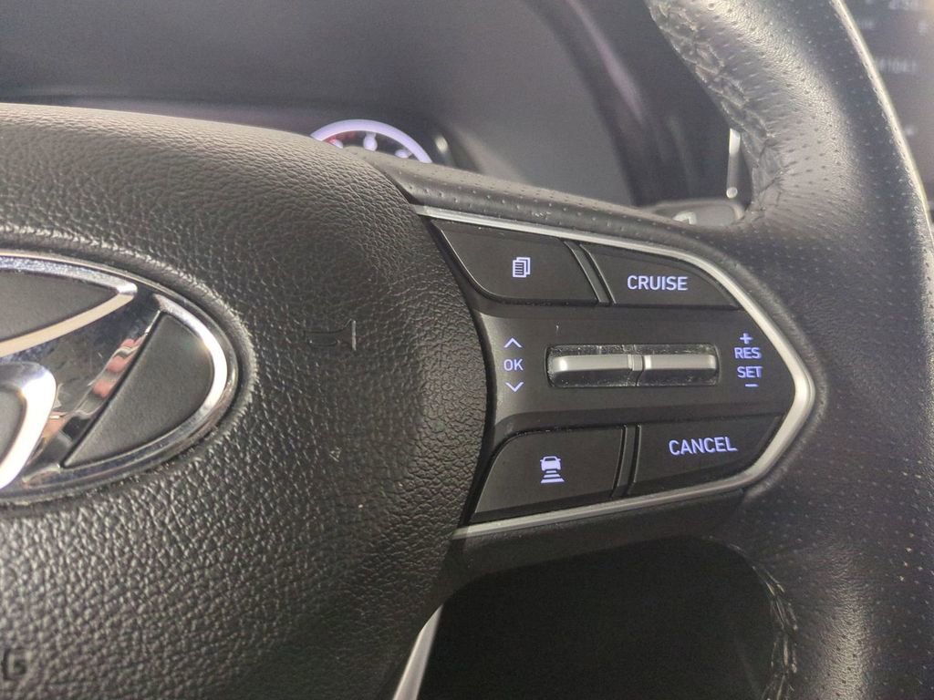 Used 2022 Hyundai Palisade Calligraphy FWD image 36