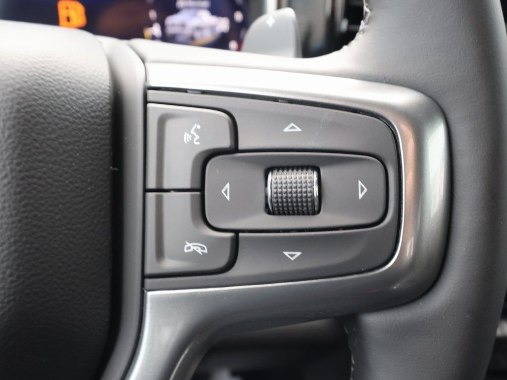 New 2026 Chevrolet Silverado 1500 RST w/ Rally Edition image 19