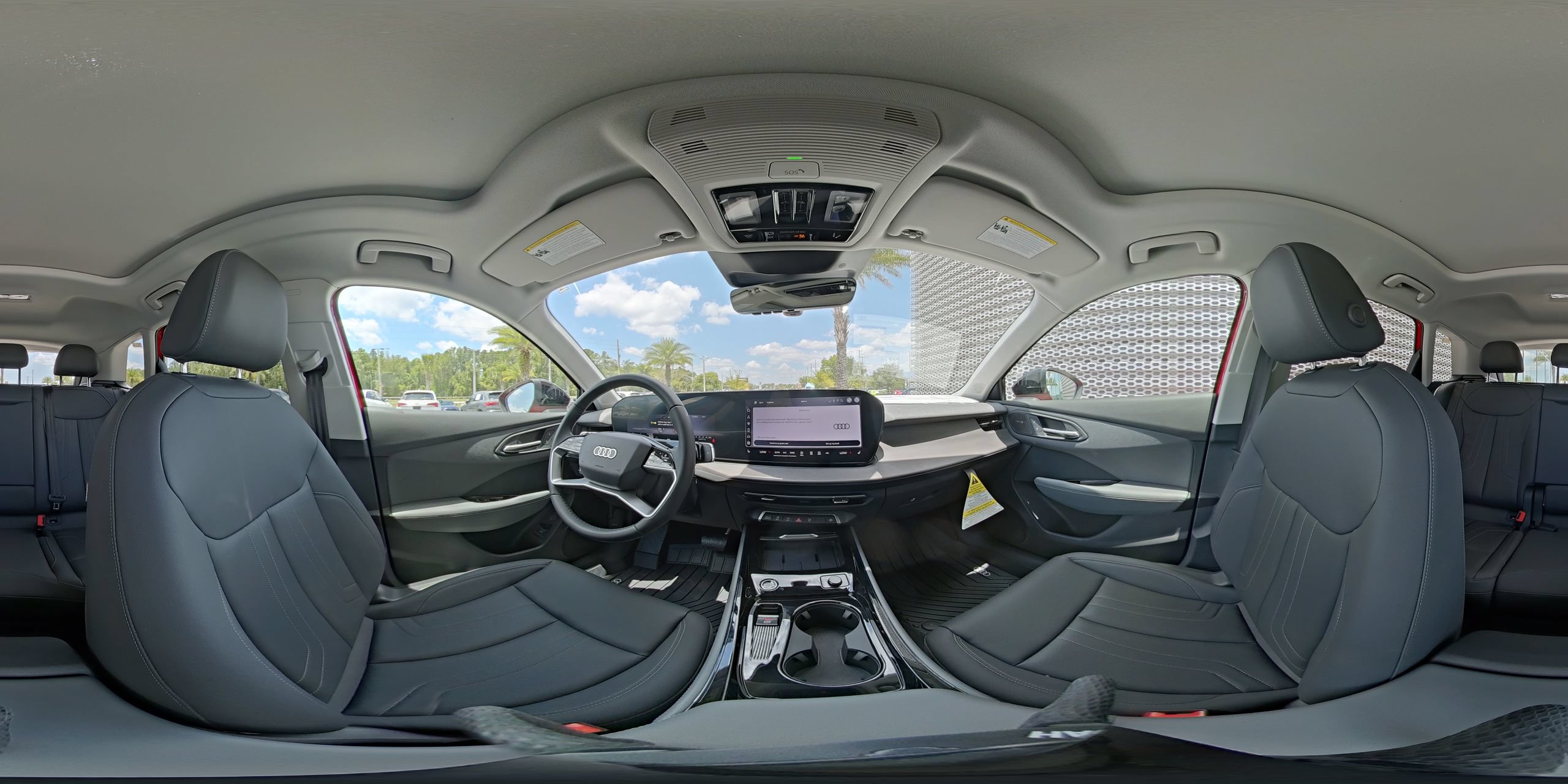 New 2026 Audi Q3 quattro 2.0T AWD/4WD image 23
