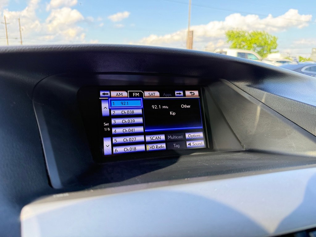 Used 2015 Lexus RX 350 FWD image 34