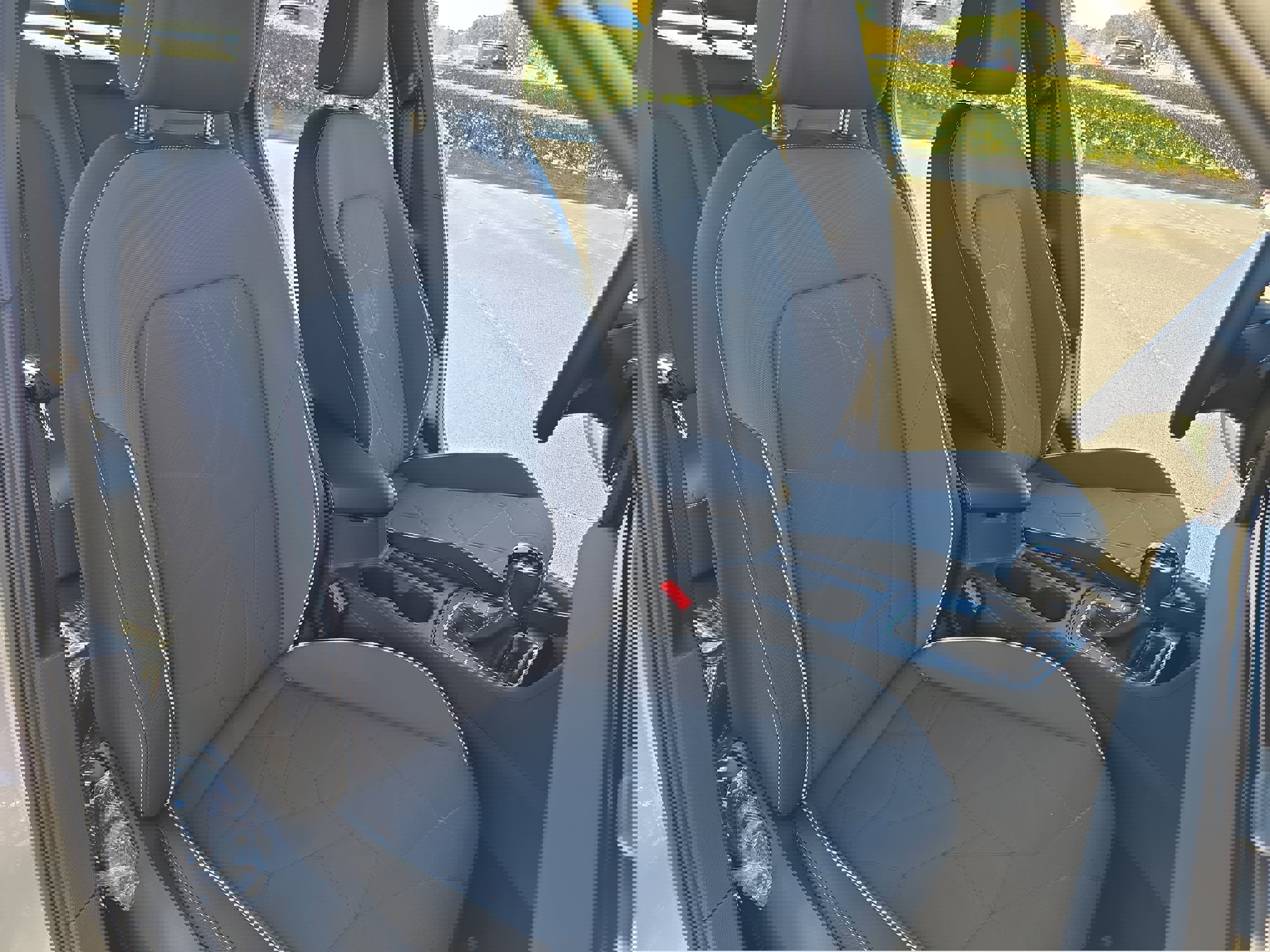 New 2026 Volkswagen Jetta Sport image 10