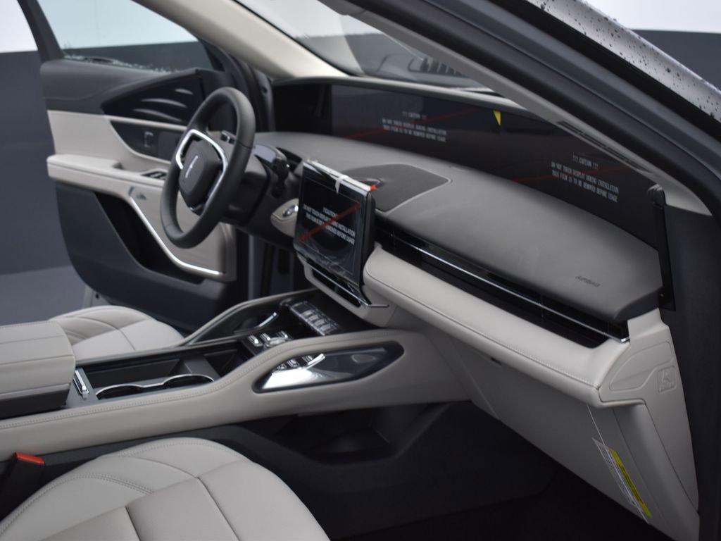 New 2026 Lincoln Nautilus Premier w/ Equipment Group 102A image 16