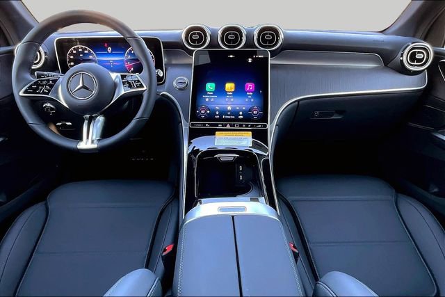 New 2026 Mercedes-Benz GLC 300 4MATIC image 7