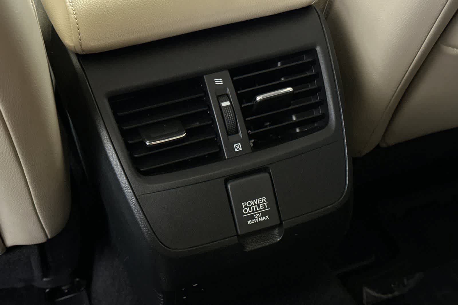 Used 2019 Honda Clarity Touring image 15