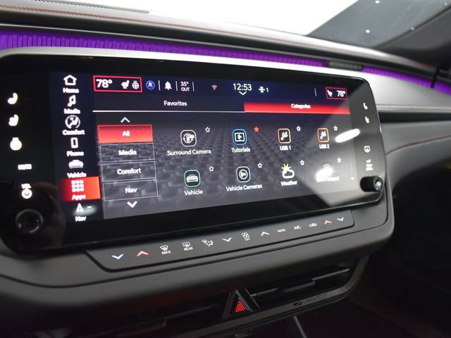 New 2026 Dodge Charger R/T Scat Pack image 32