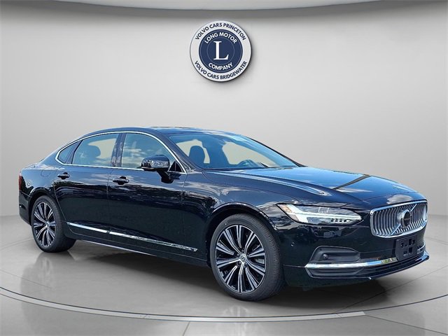 New 2025 Volvo S90 B6 Plus