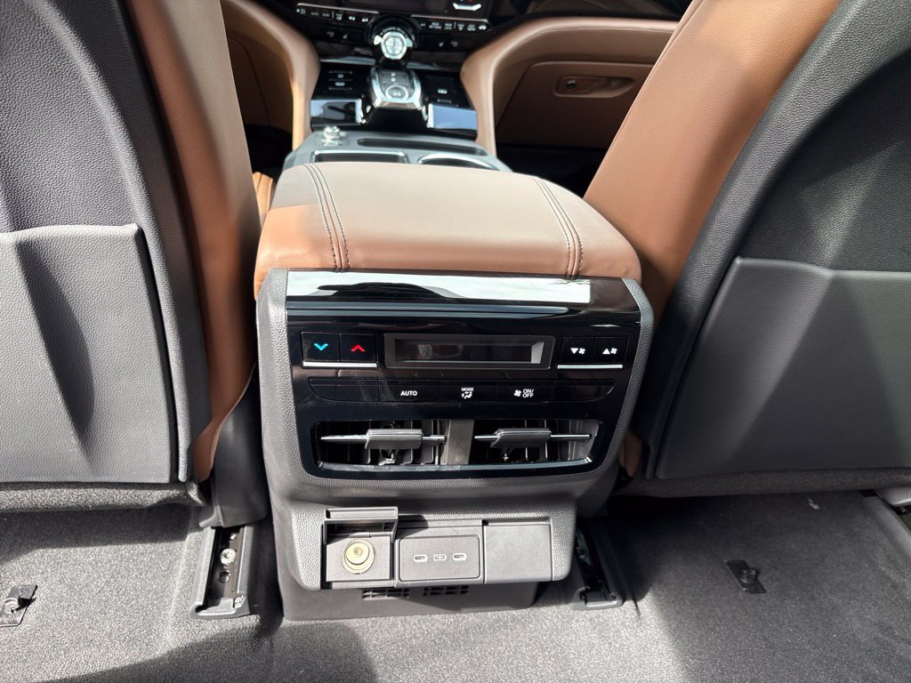 New 2026 Acura MDX w/ Technology Package FWD image 27